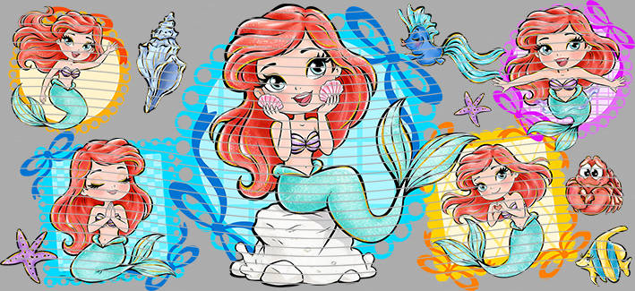 16oz Princess-N4-1576